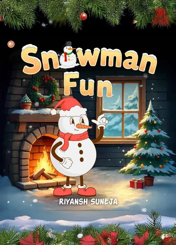 Snowman Fun