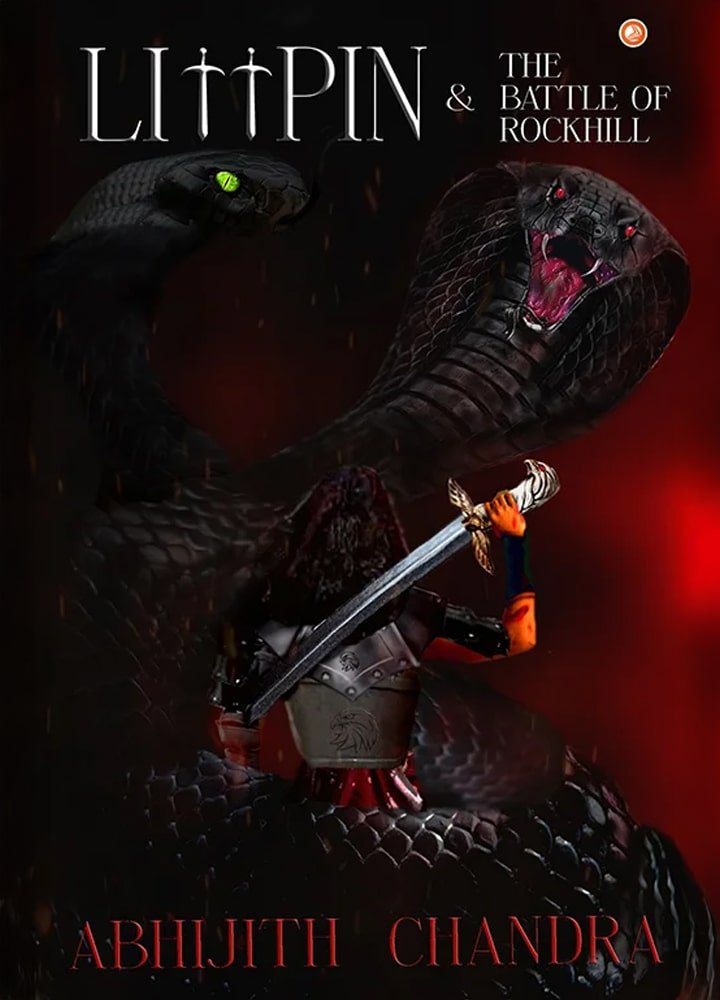 Littpin & The Battle of Rockhill