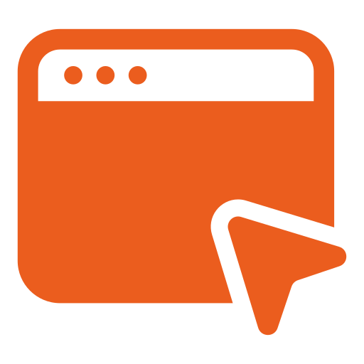 Website icon