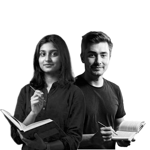 Self Publishing Services