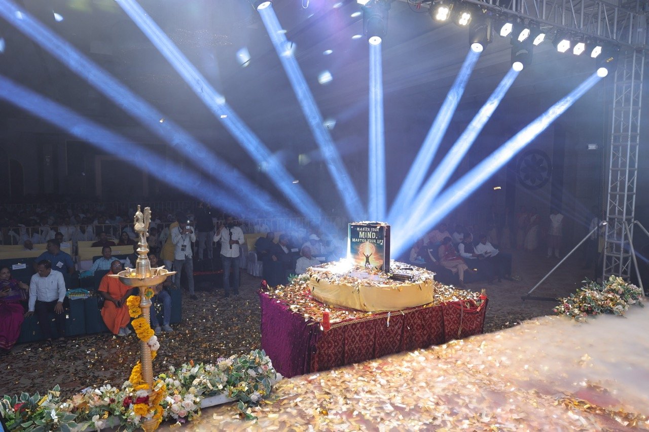 Yugal Prem Das books in university setting