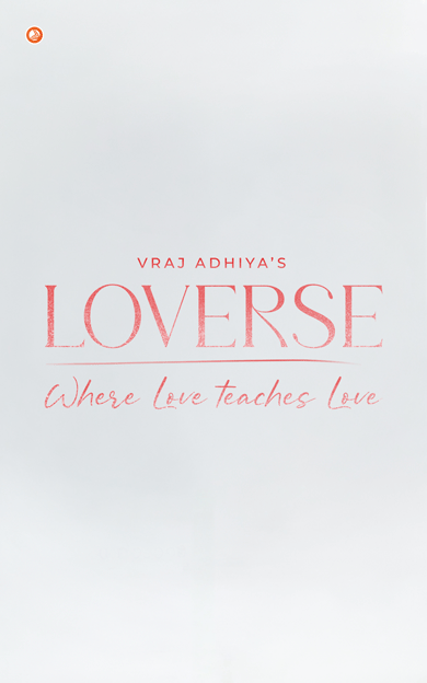 LOVERSE by Vraj Adhiya - International Award Winner