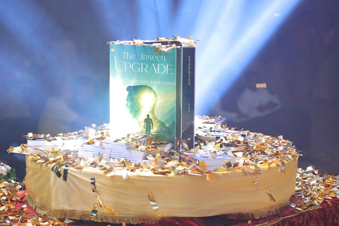 Academic integration of Yugal Prem Das trilogy